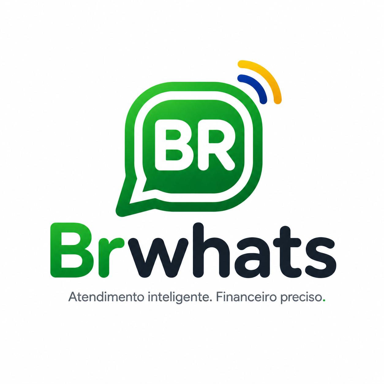 Logo Brwhats